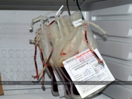 День донора: павлоградцев призывают поделиться кровью (ФОТО и ВИДЕО)