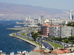 Турция построит мост и подводный тоннель через залив Измир