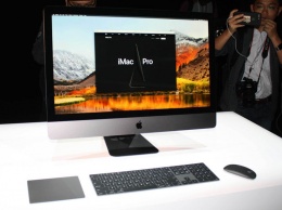 $5000 за новый iMac Pro - это дешево