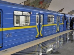 В Киеве могут переименовать линию метро