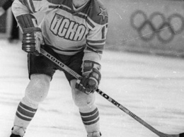 3 гола Валерия Харламова, которые вошли в историю мирового хоккея. На это можно смотреть вечно!