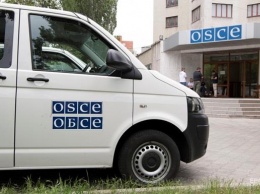 В ОБСЕ заявили о шести тысячах нарушений за неделю