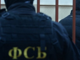 Сотрудники УФСБ перекрыли международный канал поставки наркотиков в Крым
