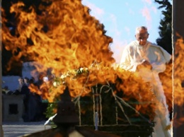 Разочарованные в Порошенко католики готовы «взяться за ножи»
