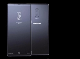 Инсайды 983: Samsung Galaxy C10, VKworld Mix Plus, Oppo F3 Lite, ASUS ZenFone 4