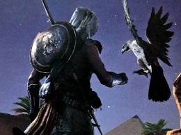 Утечка гласит, что в Assassin’s Creed: Origins можно оседлать верблюда