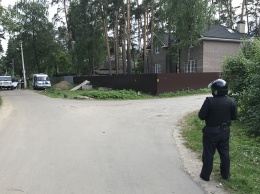 В Подмосковье чеченец устроил стрельбу из карабина, погибли четыре человека
