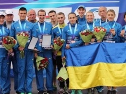 Украинцы выиграли две бронзы Кубка Европы в беге на 10000 метров