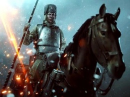 EA оценила героизм русских в новом дополнении к Battlefield 1