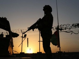 В Афганистане спецназовец убил троих американских военных