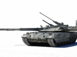 Стала известна цена серийной версии танка Т-14 «Армата»