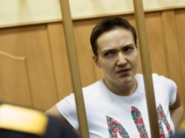Адвокат Савченко требует допросить в суде экс-главу ЛНР Болотова