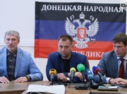 Бородай: Охране пришлось связать Стрелкова, чтобы увезти обратно в Россию