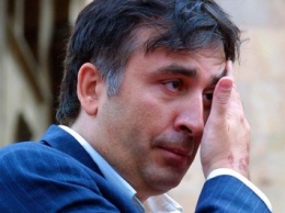 На сайте Порошенко появилась петиция об отставке Саакашвили