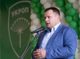 УКРОП не допустит политического реванша «латентных регионалов»