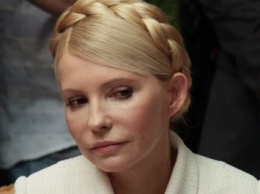 СМИ: Украинцы просят сослать Тимошенко в Гондурас