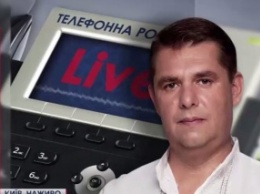 Третьяков отрицает заявление Ляшко о подкупе депутатов "РПЛ" за переход в коалицию