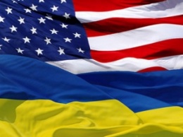Украина для США сейчас является наивысшим приоритетом