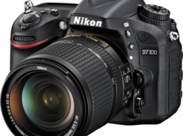 Nikon обновит прошивку камер D7100 и D5200