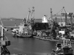 Вадатурский заявил о финансовых нарушения в деятельности "Администрации морских портов Украины"