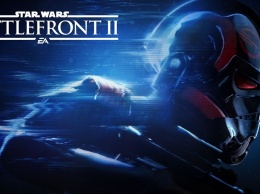 Тизер новой Star Wars Battlefront II появился в сети