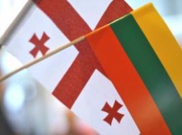 Пономарь: 10-13 июня состоится визит министра иностранных дел Литвы в Грузию