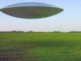 Ученые: Тысячи невидимых НЛО сопровождают человека повсюду
