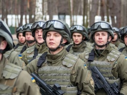 На юг Одесской области перебросили подразделение Нацгвардии и усилили полицию