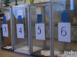 На Николаевщине сегодня проходят внеочередные выборы в двух сельских советах