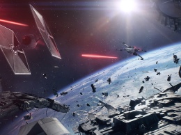 Star Wars, FIFA и «за царя»: главные игры от EA на выставке E3