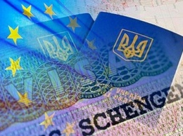 Консул Украины в Дюссельдорфе помог украинке пересечь границу с ЕС