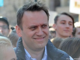 Навальный призывает сторонников выйти 12 июня на Тверскую улицу