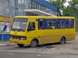 В "ДНР" появились новые автобусные маршруты на линию разграничения
