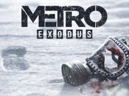 Трейлер и скриншоты анонса Metro Exodus - E3 2017
