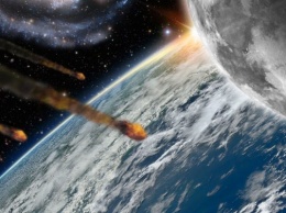 10 агрессивных астероидов приближаются к Земле - NASA