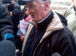 В Запорожье снова будут судить Заура Пруидзе: зоозащитники собираются на митинг в его поддержку