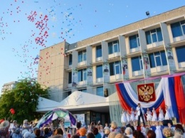 Как в Севастополе отмечали День России (фото)
