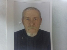 В Измаиле разыскивается 65-летний мужчина
