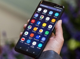 Аналитикам стали известны параметры смартфона Samsung Galaxy A5