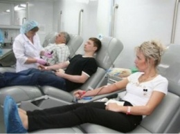 Сегодня День донора: несколько убедительных аргументов сдавать кровь