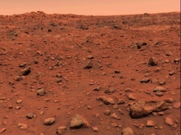 Ученые раскрыли тайну возникновения водоемов на Марсе