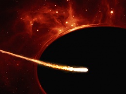 Китай запустил рентгеновский космический телескоп для изучения черных дыр