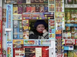 Новый запрет на продажу алкоголя в Киеве