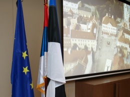 Эстония откроет первое в мире виртуальное посольство