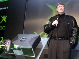 Microsoft планирует запустить игры для оригинальной Xbox на ПК