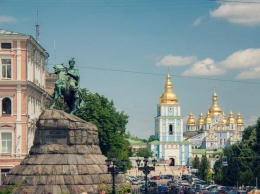 Американское издание назвало 22 причины любить Украину