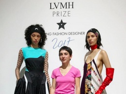 Объявлен победитель конкурса LVMH Prize