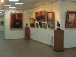 История музейного дела в Бердянске (часть третья)