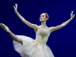Балерина Мариинского театра Ульяна Лопаткина завершает свою карьеру