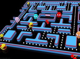 Искусственный интеллект впервые за 30 лет достиг максимально возможного счета в игре Ms. Pac-Man